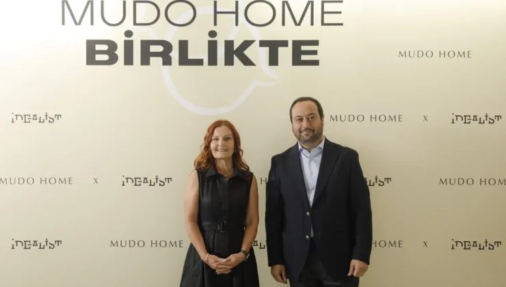 Mudo’dan Fark Yaratan Fırsat: Tasarımcılar Merkezde