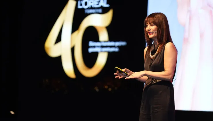 Dijital ve Yeşil Dönüşüm İçin L’Oréal Türkiye