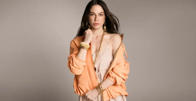 Cannes’da Moda Prestiji Yükseliyor