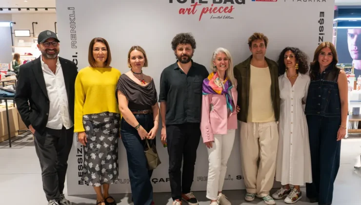 Boyner Art Pieces: Sanatla Dolu Yeni Fırsat