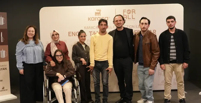 Karaca’dan Herkes İçin Sofra İnovasyonu