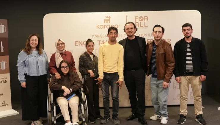 Karaca’dan Herkes İçin Sofra İnovasyonu