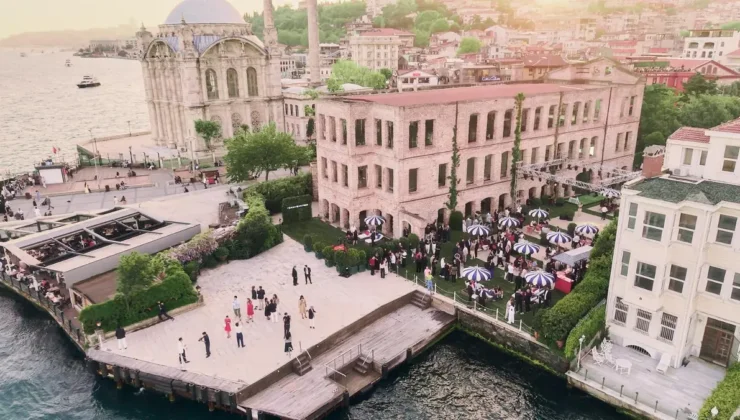 İstanbul’da Özel Etkinlik: Hilfiger ve Asensio