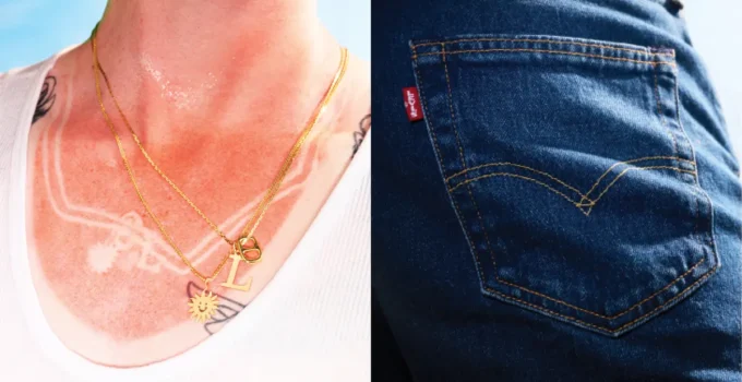 Levi’s® Yaz Kampanyasıyla Sahneyi Alıyor