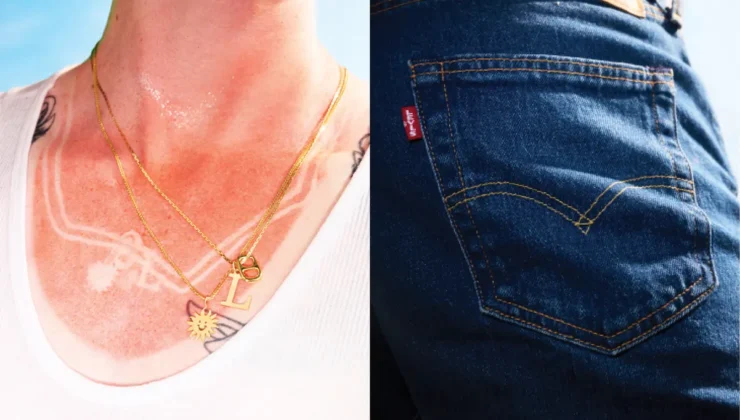 Levi’s® Yaz Kampanyasıyla Sahneyi Alıyor