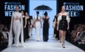 Küresel Moda Sahnesinde Antalya