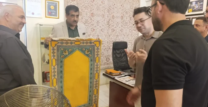 İhracatta İddialı Hamleler: Malezya Hedefte