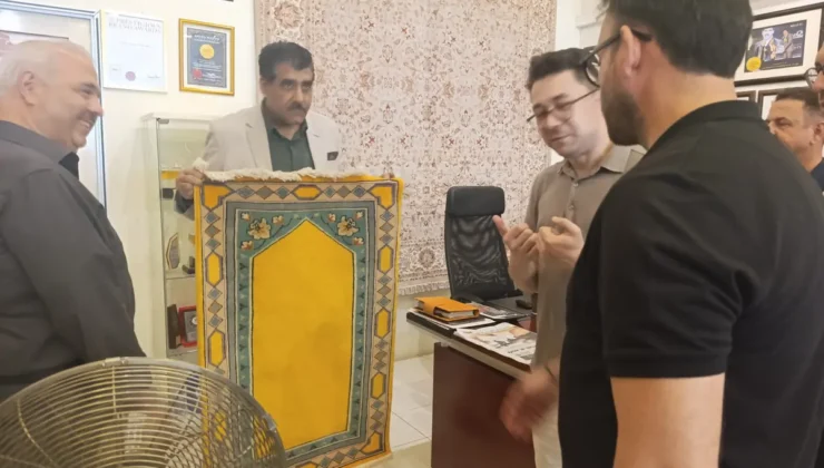 İhracatta İddialı Hamleler: Malezya Hedefte