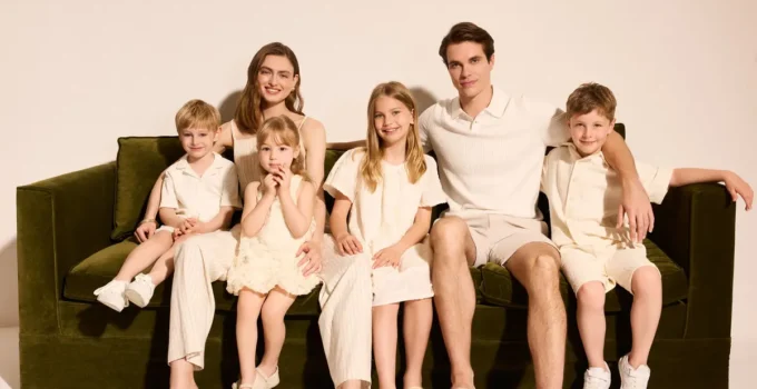 Aile İçin Yeni Tarz Fırsatı