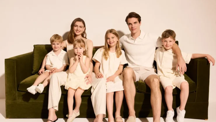 Aile İçin Yeni Tarz Fırsatı