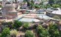Antalya’da Tarihi Moda Akşamı