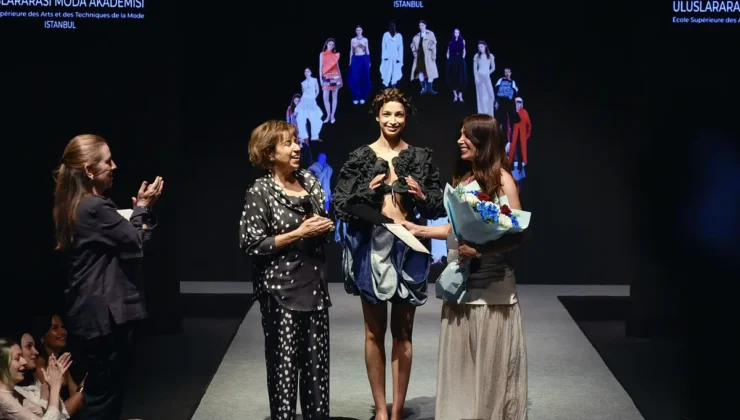 Vakko Moda Eğitiminde Yeni Bir Lig Açtı