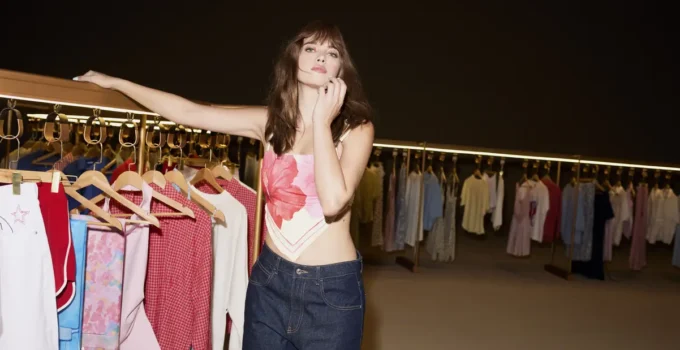 Her Hafta Taze Moda Keşfi DeFacto’da