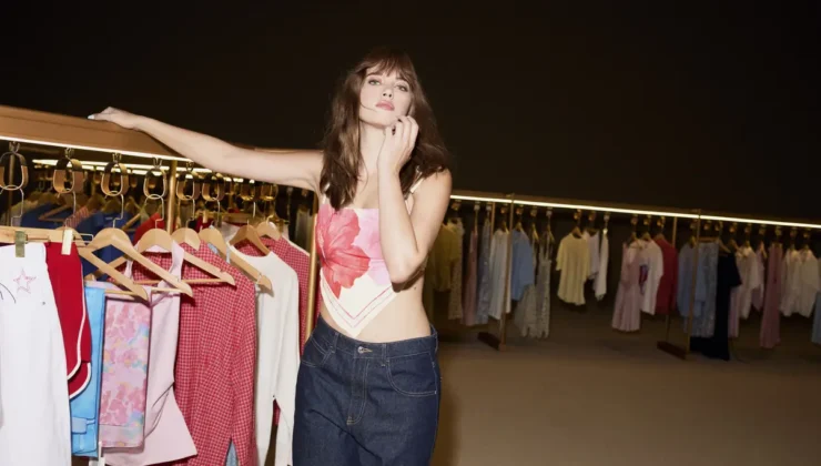 Her Hafta Taze Moda Keşfi DeFacto’da