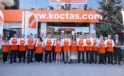 Düzce’de Dev Yatırım Kapıda