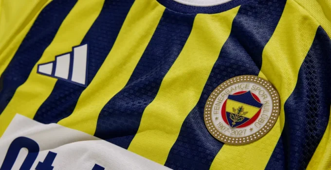 120 Yıllık Miras, Modern Tasarımla Sahada