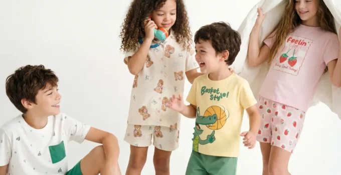 Yeni Sezonda Akdeniz Esintisiyle LC Waikiki