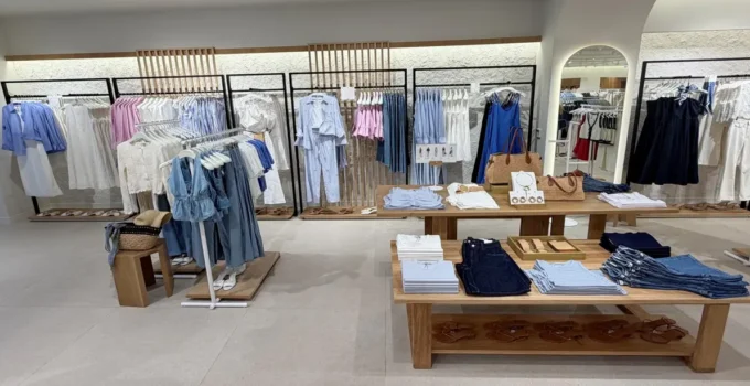 MANGO’dan Türkiye’de Büyüme Hamlesi