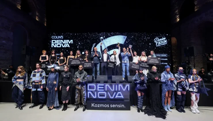 Genç Tasarımcılara Sürdürülebilir Moda Fırsatı