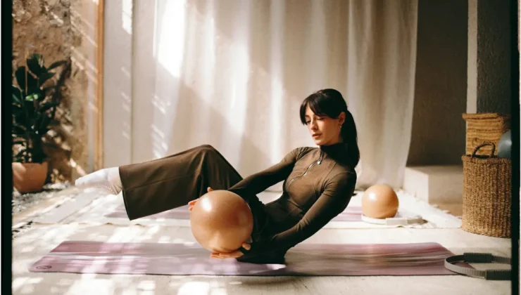 Izumitani İstanbul’da: Yoga Dünyasında Yeni Bir Soluk