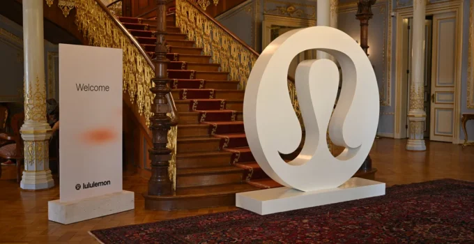 Dünya Yoga Gününde lululemon’dan Küresel Buluşma