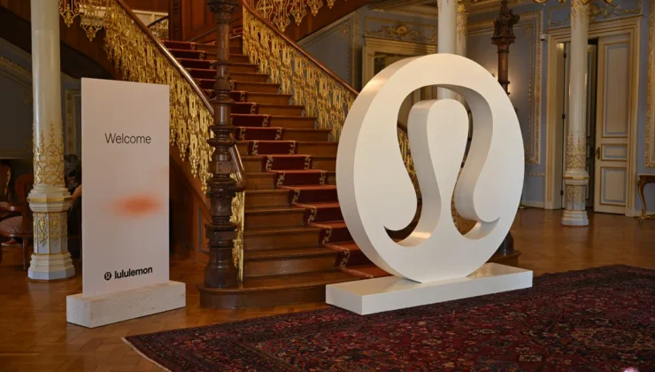 Dünya Yoga Gününde lululemon’dan Küresel Buluşma