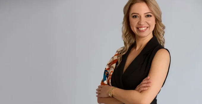 Küresel Sahneye Türkiye’den Tek Bayrak Açıldı
