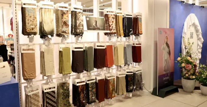 Moda Dünyasında Can Suyu: Fresh Scarfs x DeFacto Koleksiyonu