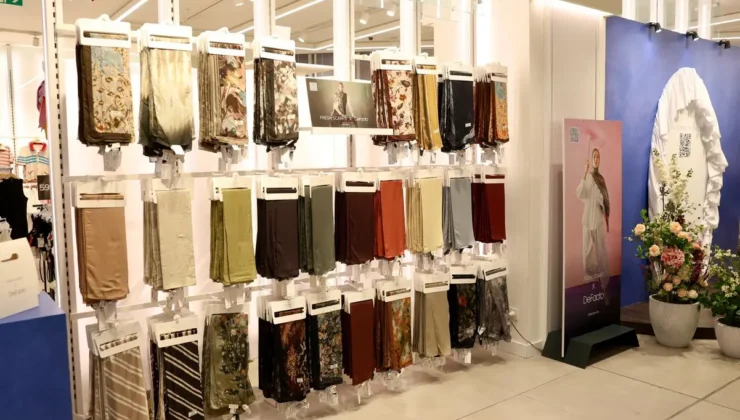 Moda Dünyasında Can Suyu: Fresh Scarfs x DeFacto Koleksiyonu