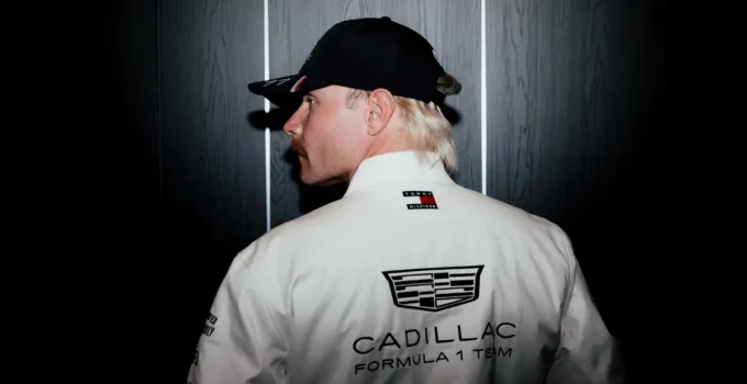 Tommy Hilfiger Formula 1’in Küresel Sahnesinde