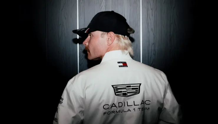 Tommy Hilfiger Formula 1’in Küresel Sahnesinde