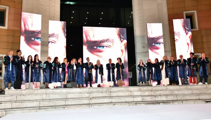 Yeditepe’den Genç Tasarımcılar Podyuma Çıkıyor