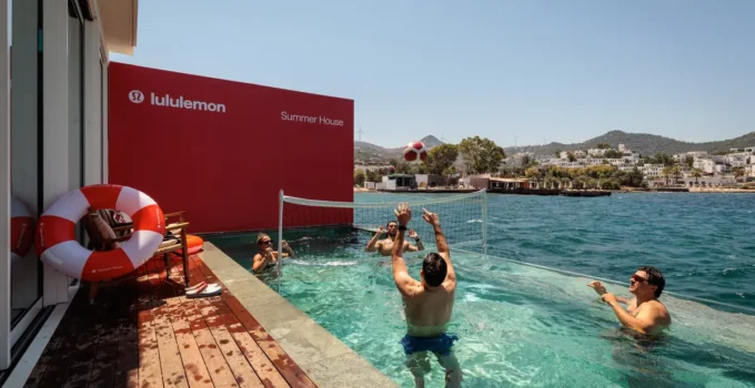 Sürpriz Yaz Deneyimi Yalıkavak’ta