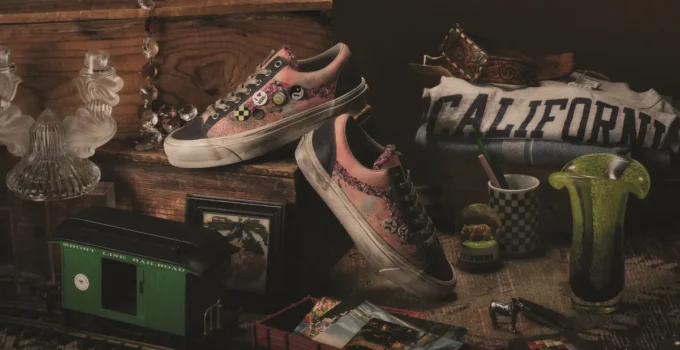 Vans Old Skool 36’ya Yeni Renkler Geliyor
