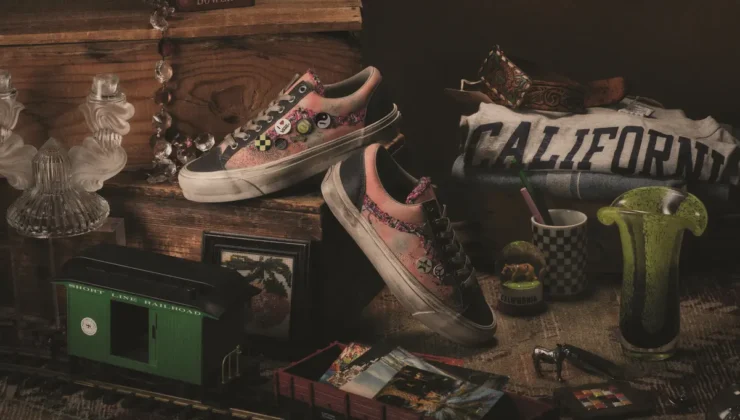 Vans Old Skool 36’ya Yeni Renkler Geliyor