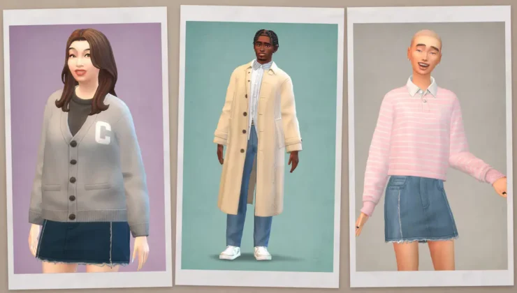 Sims 4’te Yaz İçin Yeni Fırsatlar Açıldı