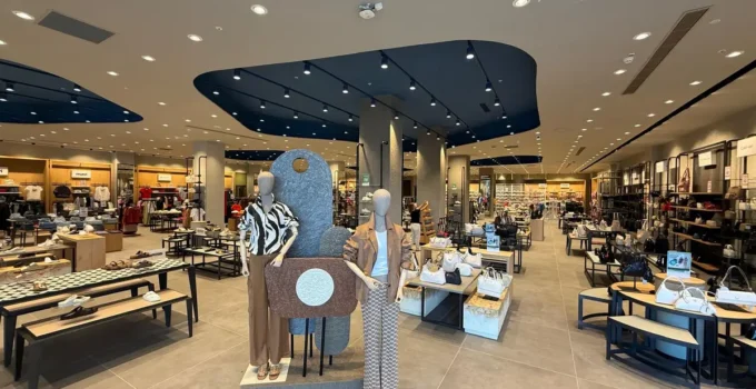 Boyner Ankara’da Stil Sahnesini Genişletti