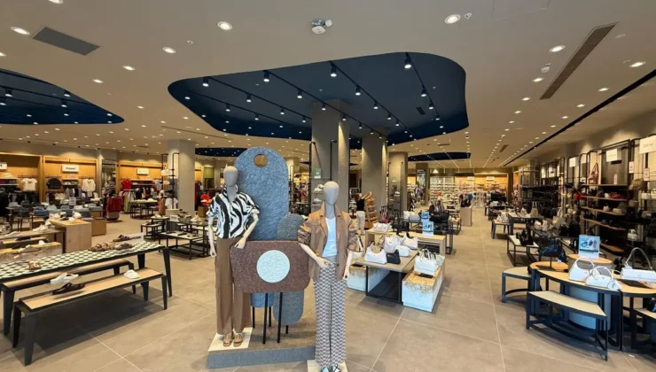 Boyner Ankara’da Stil Sahnesini Genişletti