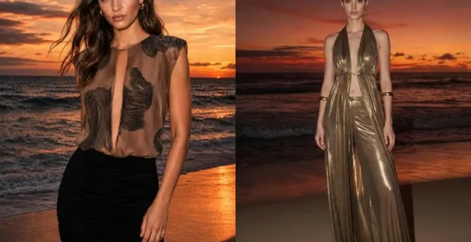 Sunset to Midnight ile Yaz Akşamına Can Suyu