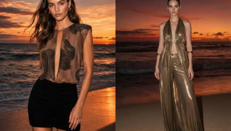 Sunset to Midnight ile Yaz Akşamına Can Suyu