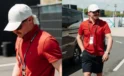 Beklenen Amerikan İkilisi F1’de Buluşuyor