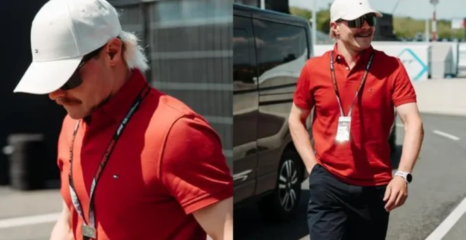 Beklenen Amerikan İkilisi F1’de Buluşuyor