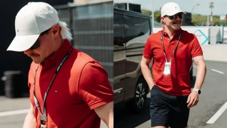 Beklenen Amerikan İkilisi F1’de Buluşuyor