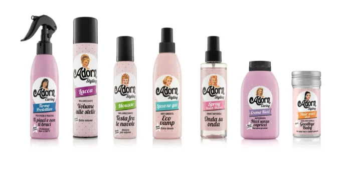 Adorn: İtalyan Stilinde Küresel Vizyon