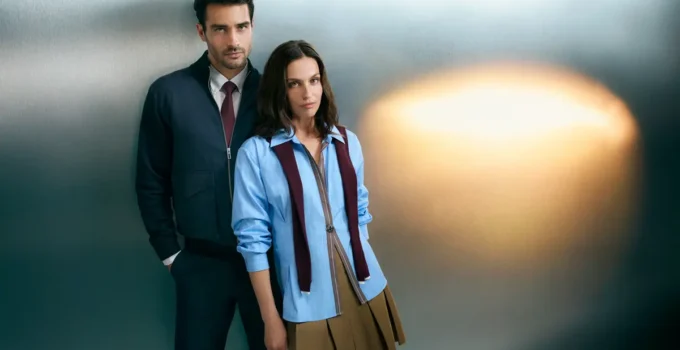 Pre-Fall Koleksiyonunda Sürpriz Tasarımlar