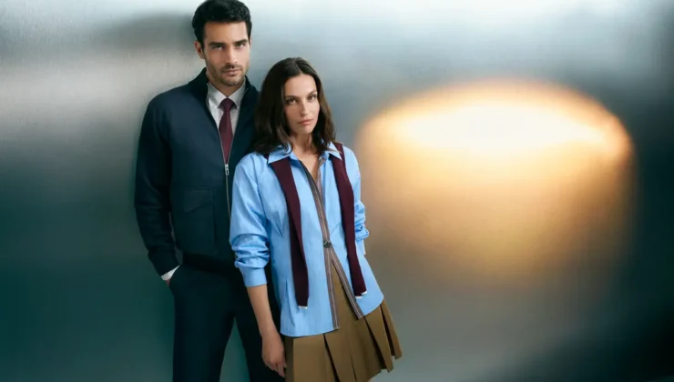 Pre-Fall Koleksiyonunda Sürpriz Tasarımlar