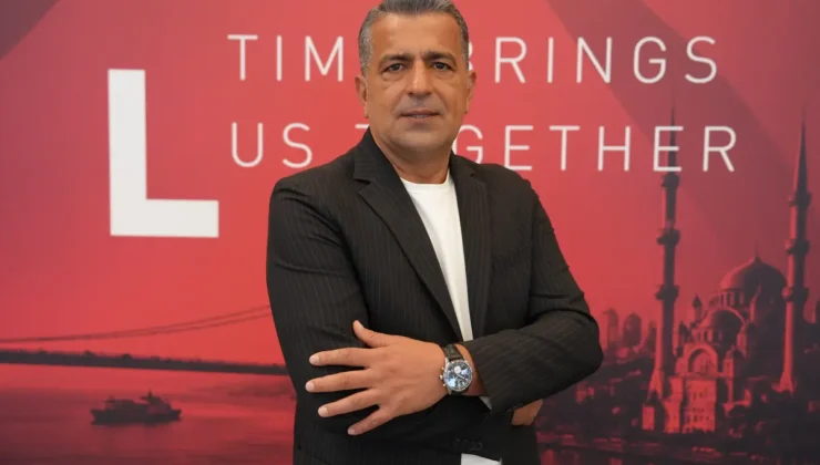 Türkiye’nin Saat Devi Dünya Sahnesinde