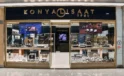 Konyalı Saat Ankara’da Üçüncü Mağazasını Bayrak Açtı