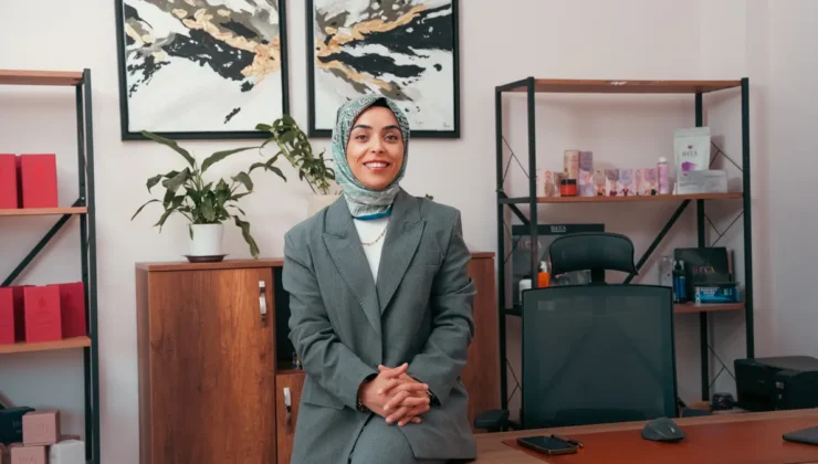 Turkua Halı Zamansız Tasarımla Küresel Sahneye