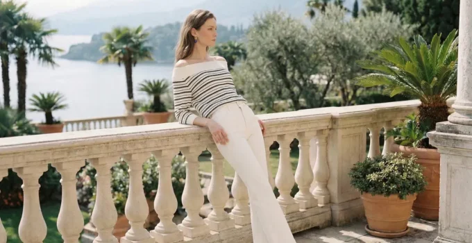 Şehirli Stil İçin Zamansız Seçki